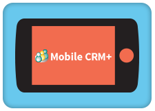 Mobilecrm, CRM App for Mobile, Mobile Application Development India, Softtrends